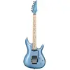 Ibanez JS140M-SDL - Guitare électrique Joe Satriani Signature - Soda Blue