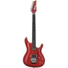 Ibanez Joe Satriani JS240PS-CA Candy Apple guitare électrique