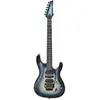 Ibanez JIVAjr Nita Strauss Signature Deep Sea Blonde