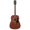 Ibanez V54NJPOPN - Pack guitare acoustique Jam Pack - Naturel pores ouverts