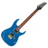 Ibanez RG421G-LBM Laser Blue Matte Guitare électrique