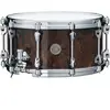 Tama 14" x 7" Starphonic American Gloss Black Walnut Burl