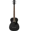 Ibanez Ibanez Pcbe14mh Weathered Black Basse ?Lectro-Acoustique