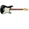 Ibanez Ibanez Az Essentials Azes40-Bk Black Guitare Électrique