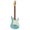 Ibanez AZ Essentials AZES40-PRB Purist Blue guitare électrique