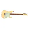 Ibanez AZ Essentials AZES31-IV Ivory guitare électrique