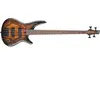 Ibanez SR600E-AST - Basse électrique 4 cordes - Antique brown stained burst