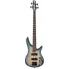 Ibanez SR600E-CTF - Basse électrique 4 cordes - Cosmic blue starburst flat