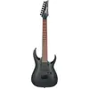 Ibanez RGA742FM-TGF - Guitare électrique 7 cordes - Transparent gray flat