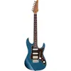 Ibanez AZ2204NW MGR Prestige - Mint Green - Guitare électrique (+ étui)