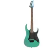 Ibanez RG631ALF-BCM - Guitare électrique série Axion Label - Blue Chameleon