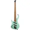 Ibanez EHB1005MSL-SFM Seafoam Green Matte Bass Workshop LH