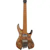 Ibanez QX527PB-ABS Antique Brown Stained Guitare headless