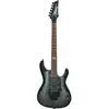 Ibanez KIKO10BP-TGB Transparent Gray Burst Signature Kiko Loureiro Premium
