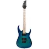 Ibanez RG421AHM-BMT - Blue Moon Burst - Guitare électrique