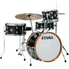 Tama LJK48S-CCM Club Jam Charcoal Mist batterie 4 fûts