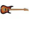 Ibanez AZ2402 Prestige Tri Fade Burst guitare électrique