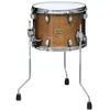 Tama LBH1410L S.L.P. Transparent Mocha Duo Snare 14 x 10 pouces