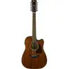 Ibanez AW5412CE-OPN - 12 Cordes - Open Pore Natural