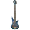 Ibanez SR2605-CBB Cerulean Blue Burst Premium