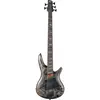 Basse électrique multi-échelle Ibanez Bass Workshop Series SRMS805-DTW noir