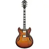 Ibanez Artcore Expressionist AS93FM-VLS Violin Sunburst
