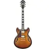 Ibanez AS93FML-VLS Violin Sunburst Artcore Expressionist LH