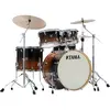 Tama CL52KRS-CFF Superstar Classic batterie 5 fûts Coffee Fade 22