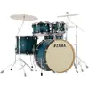 Tama CL52KRS-BAB Superstar Classic batterie 5 fûts Blue Lacquer 22