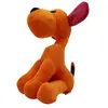 OEM Peluche POCOYO - Loula Chien 16cm