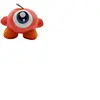 OEM Peluche Pendentif Kirby - Rouge 15cm