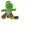 OEM Peluche Super Mario - Yoshi Dinosaure Vert 11cm