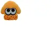 OEM Peluche Splatoon - Calmar Orange 30cm