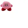 OEM Peluche Pendentif Kirby - Rose 15cm