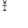 OEM Peluche Bendy and the Ink Machine 30cm