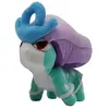 OEM Peluche Pokémon - Suicune 15cm