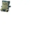 OEM Peluche Pokémon - Snorlax Ronflex 15cm