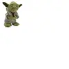OEM Peluche Star Wars - Master Yoda 22cm