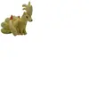 OEM Peluche Pokémon - Feunard 25cm