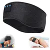 Bandeau Wabecil Casque Anti Bruit Sommeil Écouteurs Bluetooth sans Fil...
