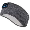 Bandeau Wabecil Casque Anti Bruit Sommeil Écouteurs Bluetooth sans Fil...