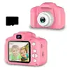 Mini Appareil Photo Numérique pour Enfants Wafenso Caméra HD sports Ro...