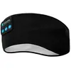 Casque Anti Bruit Sommeil Wafenso, Bandeau Écouteurs Bluetooth sans Fi...