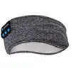 Casque Anti Bruit Sommeil Wafenso, Bandeau Écouteurs Bluetooth sans Fi...