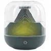 Purificateur FX-039 Mountain Mini lumière ambiante charge USB Vert