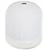 Purificateur RD1909 portable lumière RGB monotrou Blanc