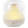 Purificateur FX-039 Mountain Mini sans fil charge USB Blanc