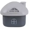 Purificateur Petit veilleuse de bureau rechargeable par USB Gris