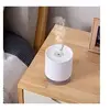 Purificateur induction intelligent USB Blanc