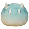 Genshin Impact Peluche Slime FONGWAN Peluche Oreiller - l'eau 35cm